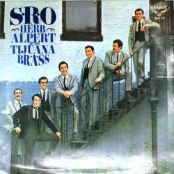 Пластинка Herb Alpert And The Tijuana Brass The Tijuana Brass Deluxe S. R. O.